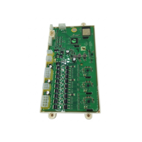 Carte électronique robot tondeuse Oleo-Mac R500i, R1000i - YT000363R