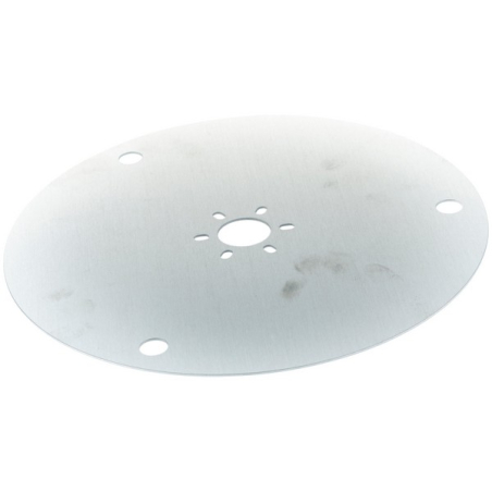 Disque de protection plateau robot tondeuse Husqvarna 420, 430X, 440, 450X