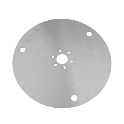 Disque de protection plateau robot tondeuse Husqvarna 420, 430X, 440, 450X