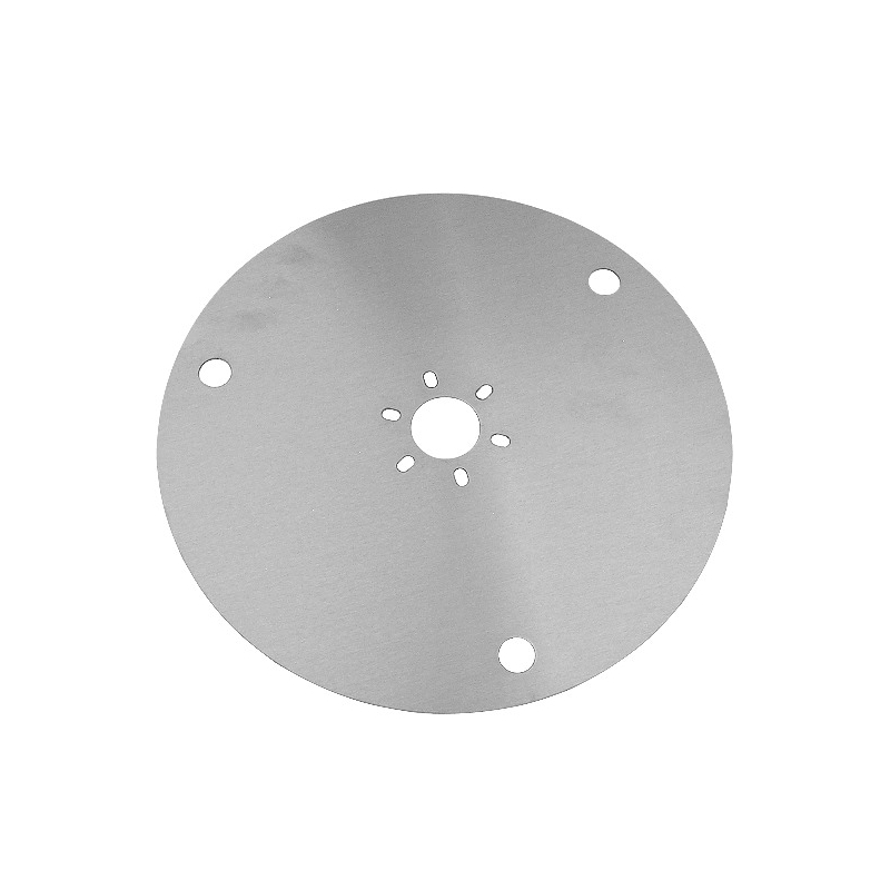 Disque de protection plateau robot tondeuse Husqvarna 420, 430X, 440, 450X