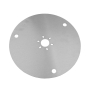 Disque de protection plateau robot tondeuse Husqvarna 420, 430X, 440, 450X