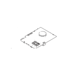 Carte électronique tondeuse robot Husqvarna - 548412201