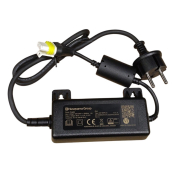 Alimentation pour station robot tondeuse Husqvarna 320, 320 Nera,  420, 520