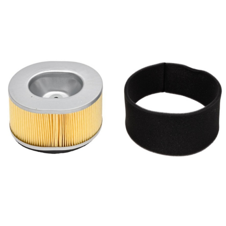Filtre à air moteur diesel Yanmar L70N, L100N - 114210-12590