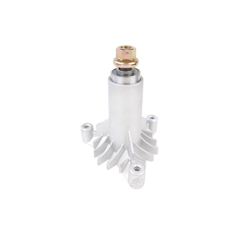 Palier support de lame droit autoportée Husqvarna 6 étoiles 583118301