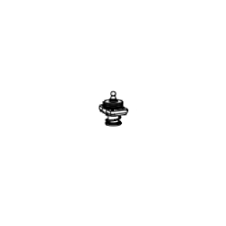 Capteur de collision robot tondeuse EGO RM2000E, RM4000E - 2850494001