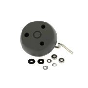 Roue avant robot tondeuse Gardena - 501106401