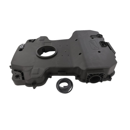 Châssis inférieur robot tondeuse Husqvarna 330X, 430X, 550 - 583944503