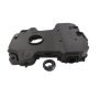 Châssis inférieur robot tondeuse Husqvarna 330X, 430X, 550 - 583944503