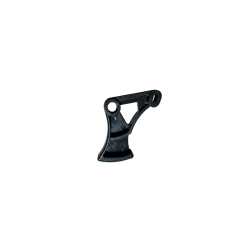 Gachette accélérateur tronçonneuse élagueuse Husqvarna T425