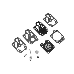 Membrane carburateur K10-WYB Walbro (kit complet)