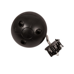 Roue avant gauche tondeuse robot Husqvarna 540 EPOS - 546572001