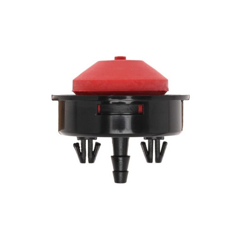 Poire amorçage moteur tondeuse Loncin Y139V, Y145