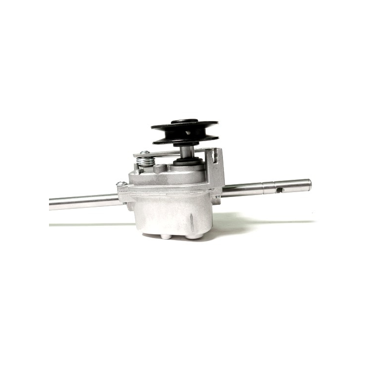 Boitier de traction tondeuse Husqvarna / Bernard Loisirs - 531212936