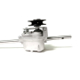 Boitier de traction tondeuse Husqvarna / Bernard Loisirs - 531212936