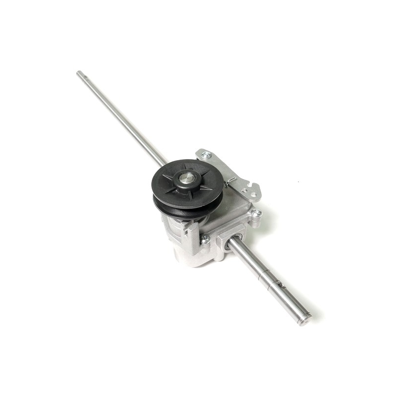 Boitier de traction tondeuse Husqvarna / Bernard Loisirs - 531212936
