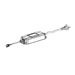 Alimentation robot tondeuse EGO RM2000E, RM4000E - 2850634001