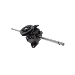 Boitier traction tondeuse Husqvarna LC253S
