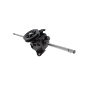 Boitier traction tondeuse Husqvarna LC253S