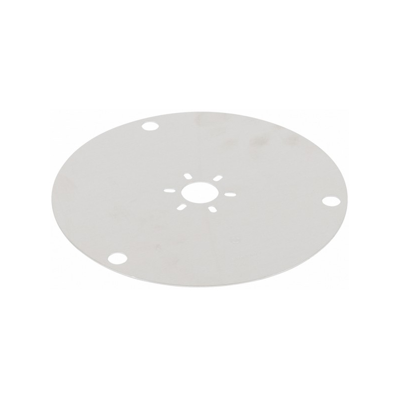 Plaque de protection Automower Husqvarna 420, 430X, 440, 450X, 520, 550
