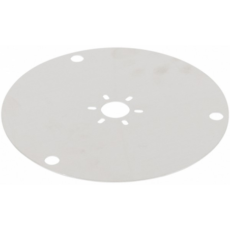 Plaque de protection Automower Husqvarna 420, 430X, 440, 450X, 520, 550