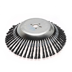 Brosse de désherbage débroussailleuse AS Motor AS30 - G07323029