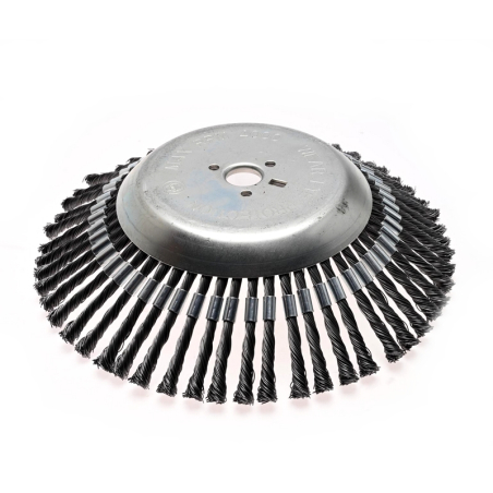 Brosse de désherbage débroussailleuse AS Motor AS30 - G07323029