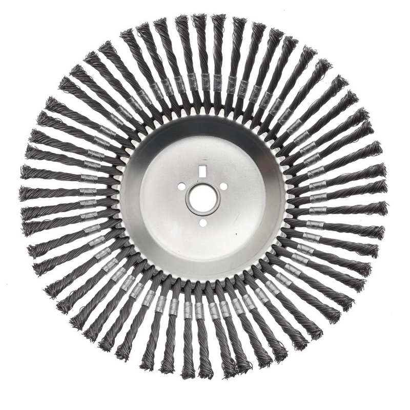 Brosse de désherbage débroussailleuse AS Motor AS30 - G07323029