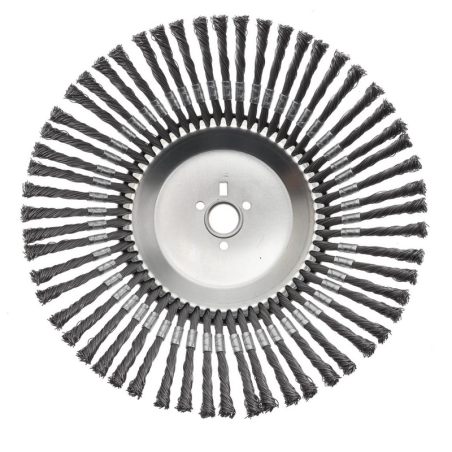 Brosse de désherbage débroussailleuse AS Motor AS30 - G07323029