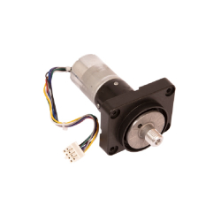 Moteur de roue robot tondeuse Husqvarna Sileno minimo 250, 500 - 529343201