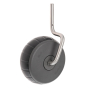 Roue folle avant tondeuse robot Husqvarna Automower 581621402