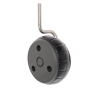 Roue folle avant tondeuse robot Husqvarna Automower 581621402