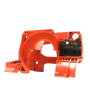 Carter réservoir essence tronçonneuse Echo CS450, CS510