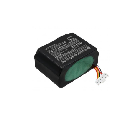 Batterie robot tondeuse Cub Cadet - 725-14827