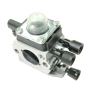 Carburateur débroussailleuse Stihl FS38 - 41401200621