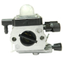 Carburateur débroussailleuse Stihl FS38 - 41401200621