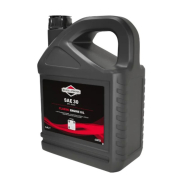 Huile moteur Briggs et Stratton SAE30 en bidon de 5L