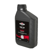 Huile moteur Briggs et Stratton SAE30 0.6L - 100005E