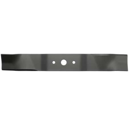 Lame mulching droite 42cm tracteur tondeuse Stiga / GGP - 182004360/0