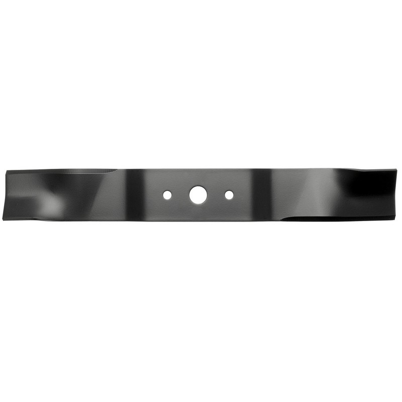 Lame mulching gauche 42cm tracteur tondeuse Stiga / GGP - 182004361/0