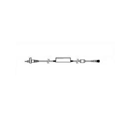 Chargeur tondeuse autonome Cub Cadet - 725-17186