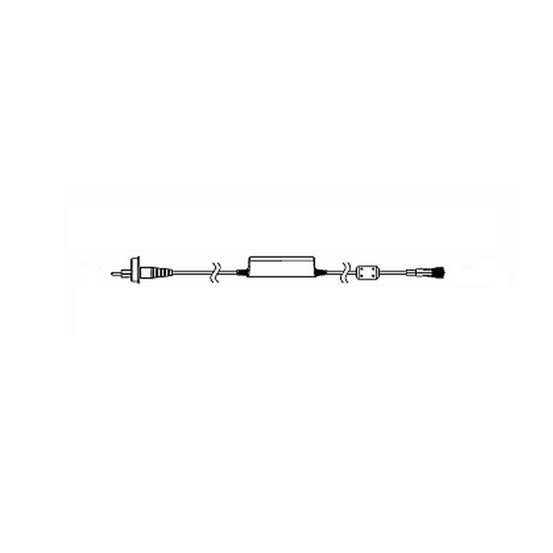 Chargeur tondeuse autonome Cub Cadet - 725-17186