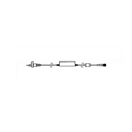 Chargeur tondeuse autonome Cub Cadet - 725-17186