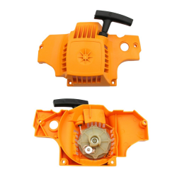 Lanceur manuel tronconneuse Mc Culloch 4-18 XT - 530056333