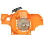 Lanceur manuel tronconneuse Mc Culloch 4-18 XT - 530056333