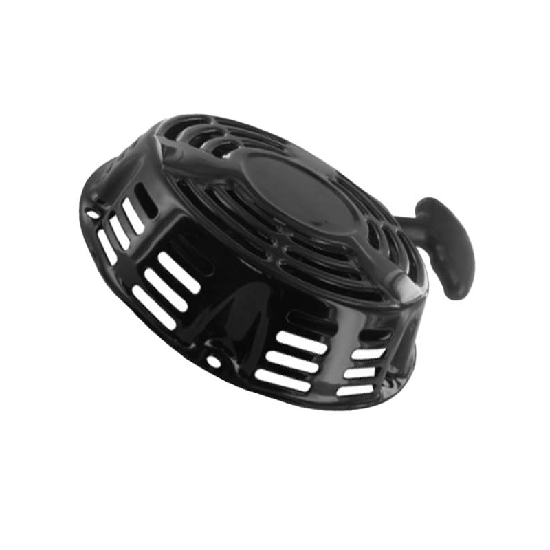 Lanceur motobineuse à moteur Loncin G340F, G390F, G420F