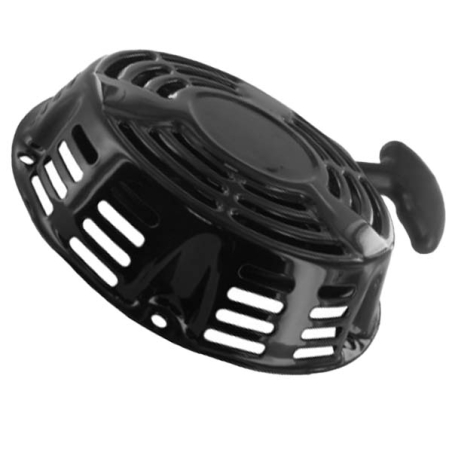 Lanceur motobineuse à moteur Loncin G340F, G390F, G420F