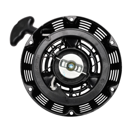 Lanceur motobineuse à moteur Loncin G340F, G390F, G420F