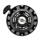 Lanceur motobineuse à moteur Loncin G340F, G390F, G420F