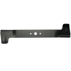 Lame soufflante gauche tracteur tondeuse GGP / Alpina - 182004363/0